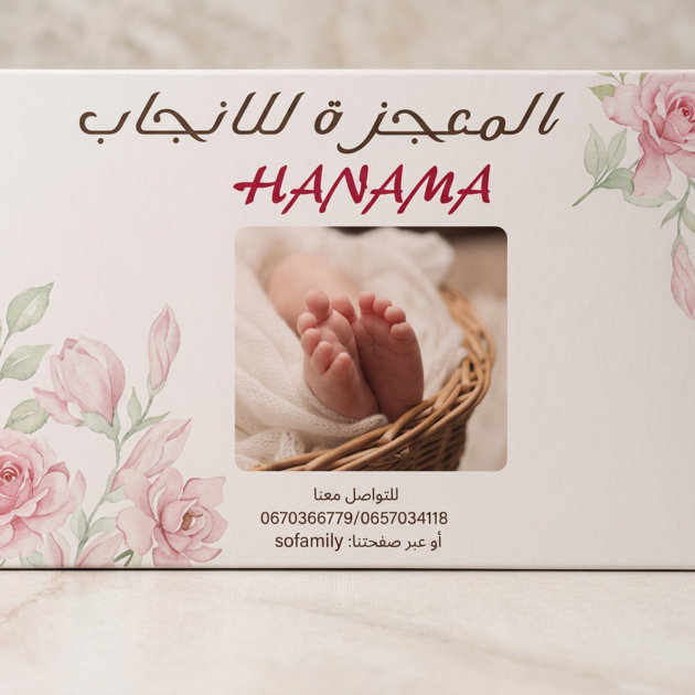 المعجزة لعلاج العقم عند الرجال