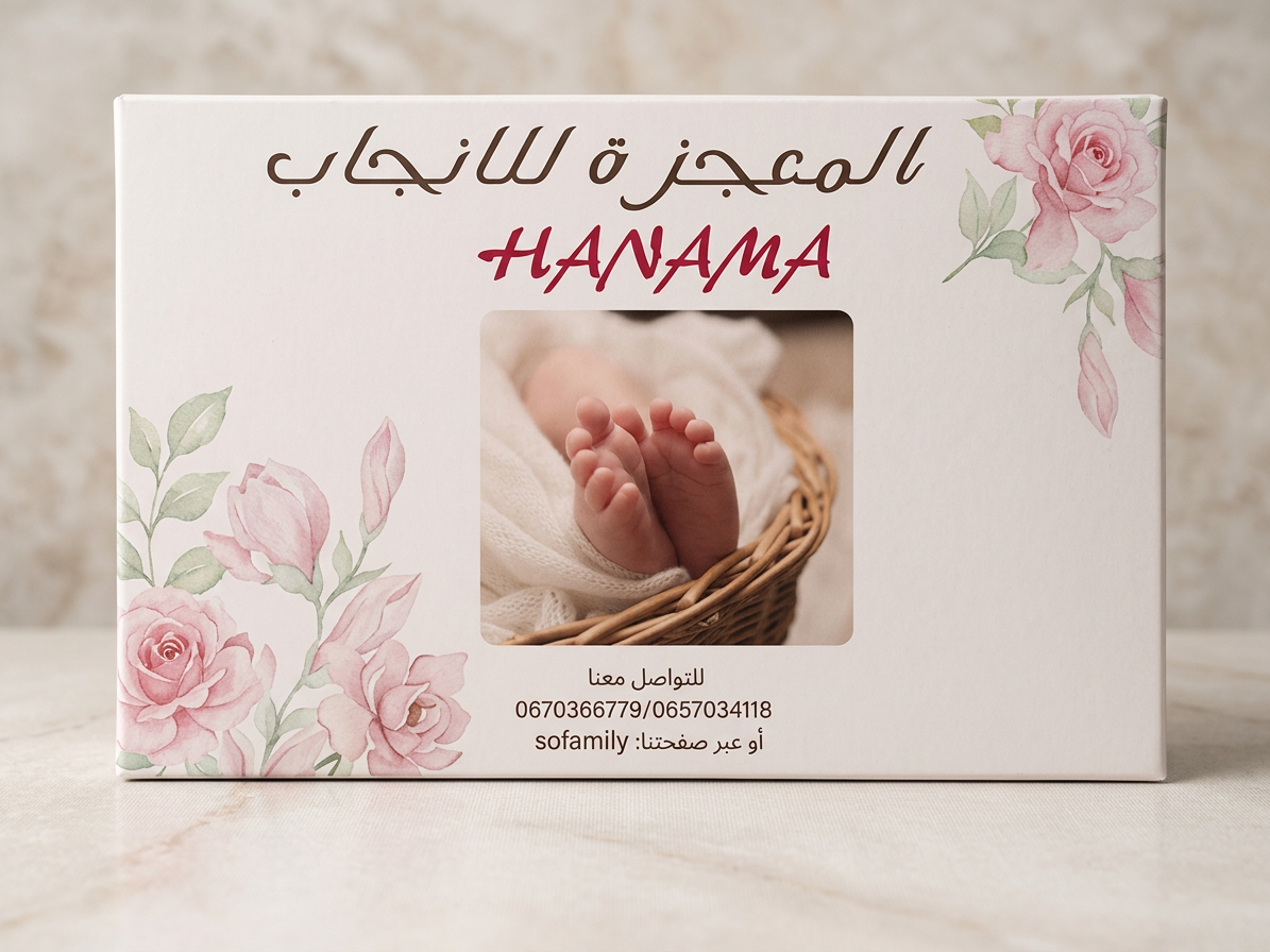 المعجزة لعلاج العقم عند الرجال